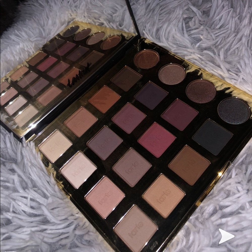 Tartiest Pro Palette